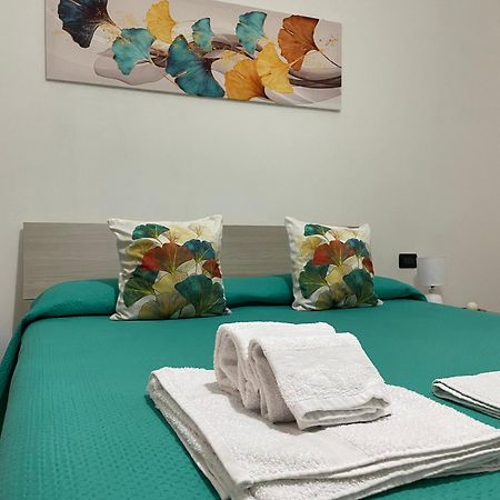 Appartamento Olivuzza House Palerme Extérieur photo