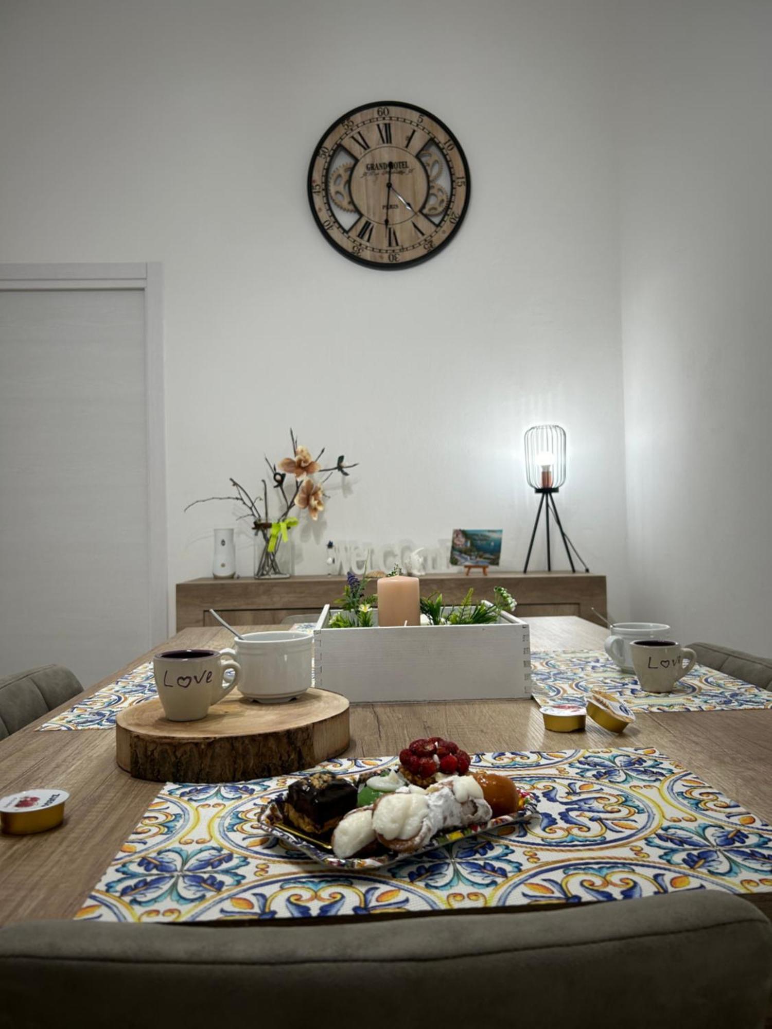 Appartamento Olivuzza House Palerme Extérieur photo