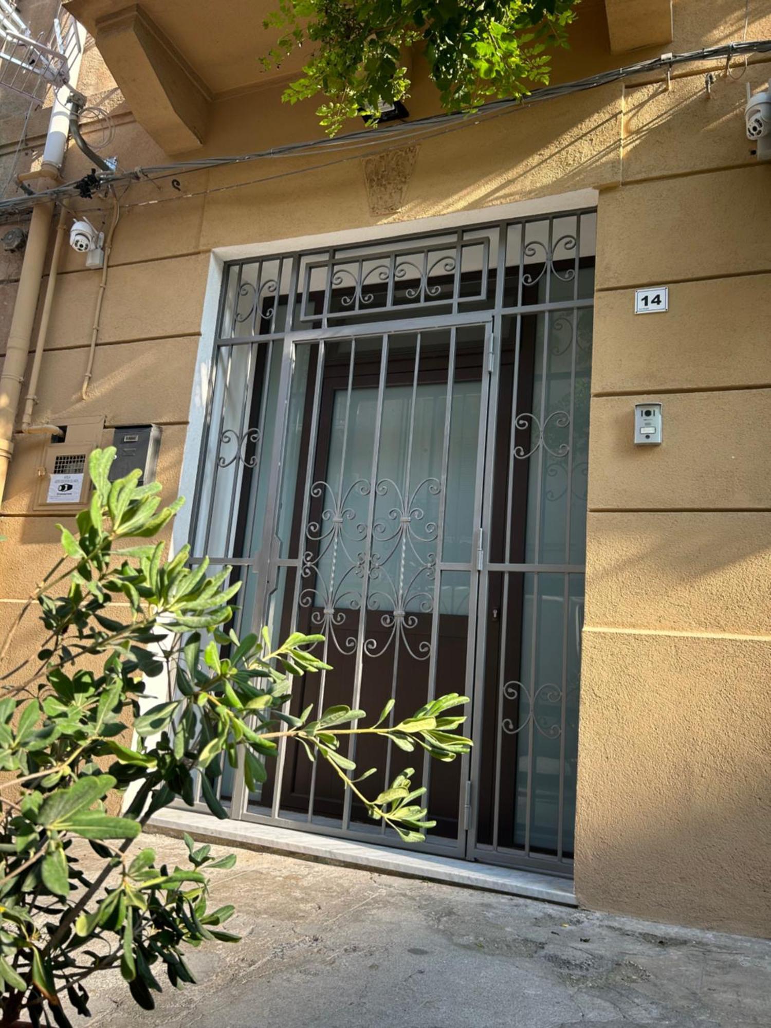Appartamento Olivuzza House Palerme Extérieur photo