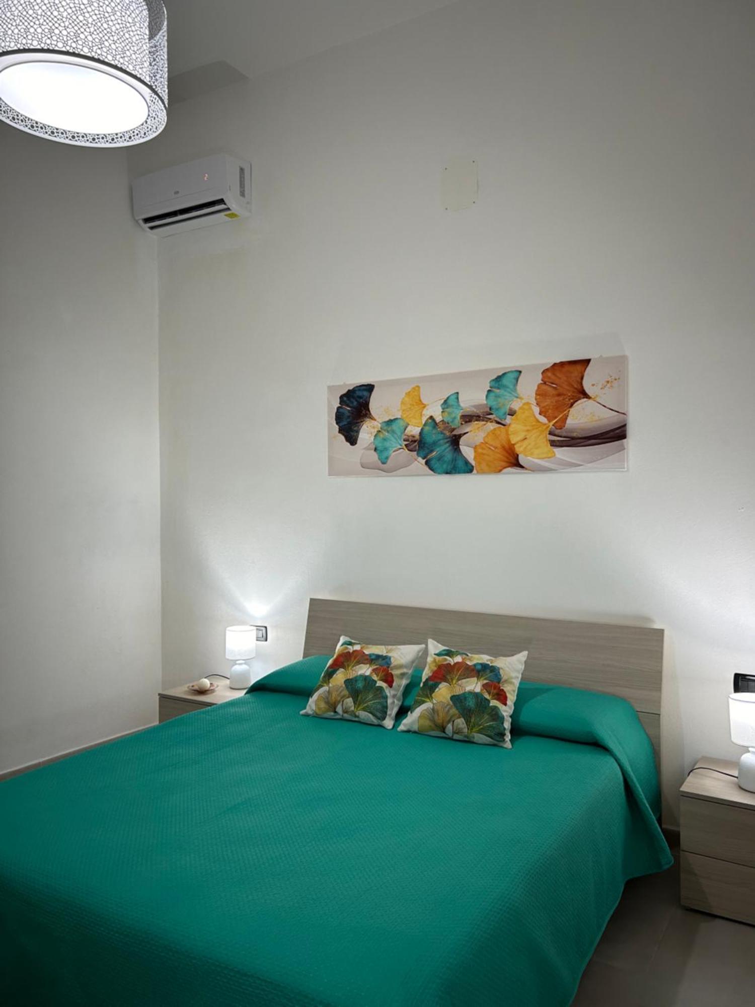 Appartamento Olivuzza House Palerme Extérieur photo