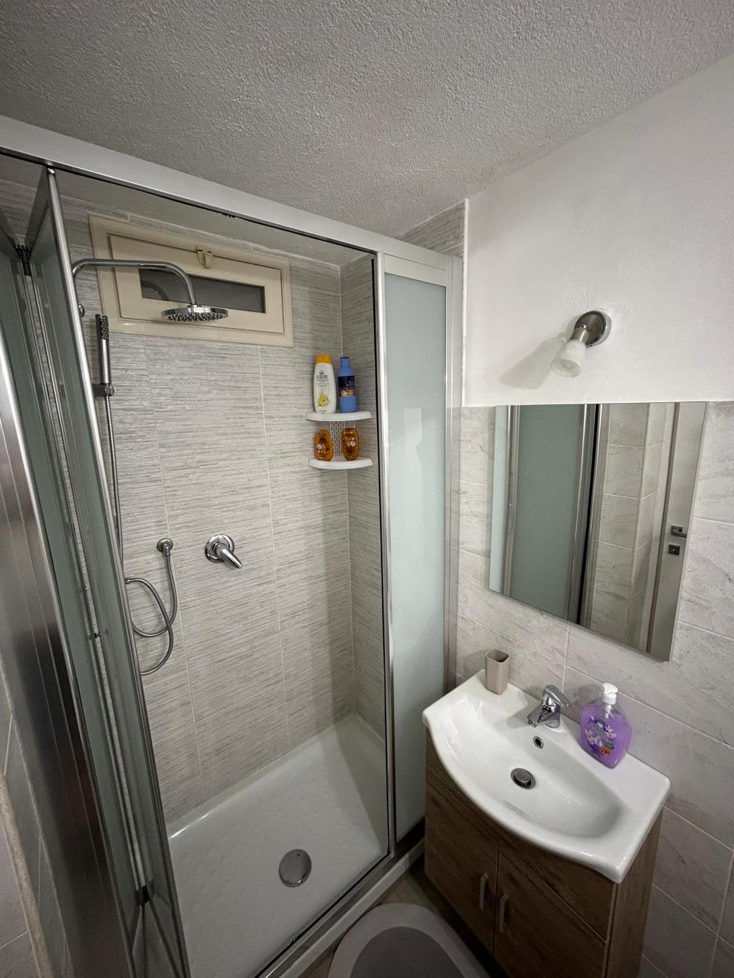 Appartamento Olivuzza House Palerme Extérieur photo